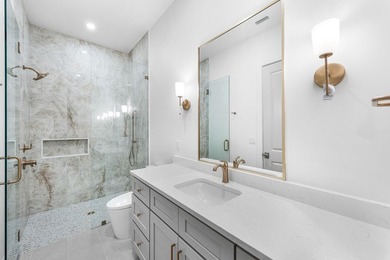 Brand new and fully complete, 159 Seclusion Way is a refined - photo 35
