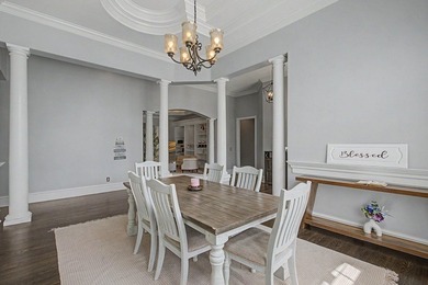 This exceptional 5-bedroom, 3.5-bath home in the gated Golden - photo 5