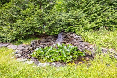Welcome to this sprawling 2005-built ranch, privately nestled on - photo 38