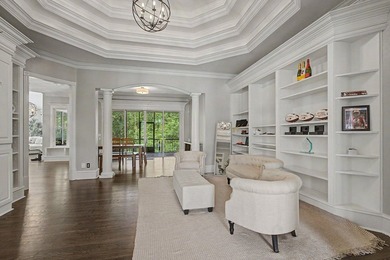 This exceptional 5-bedroom, 3.5-bath home in the gated Golden - photo 8