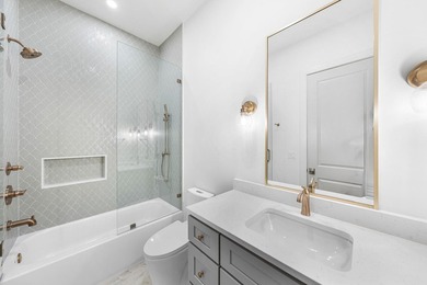 Brand new and fully complete, 159 Seclusion Way is a refined - photo 39