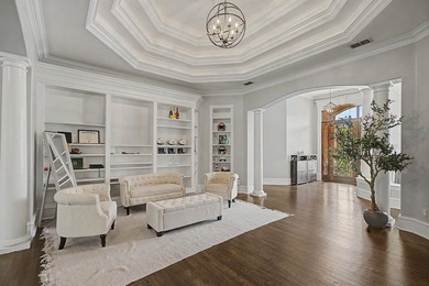 This exceptional 5-bedroom, 3.5-bath home in the gated Golden - photo 9