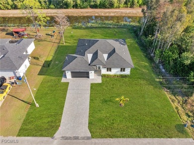 Lehigh Acres Area Home For Sale in Lehigh Acres Florida