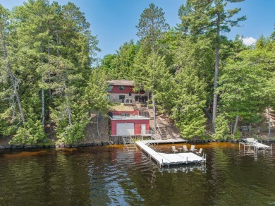 Lake Home SOLD! in Three Lakes, Wisconsin