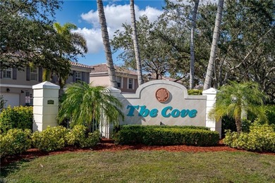 (private lake, pond, coastal) Townhome/Townhouse For Sale in Naples Florida
