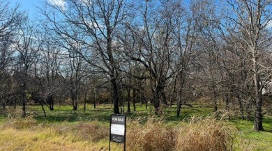 Lake Lot For Sale in Granbury, Texas