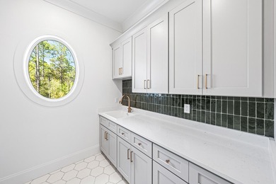 Brand new and fully complete, 159 Seclusion Way is a refined - photo 49
