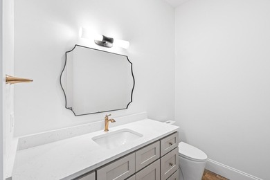 Brand new and fully complete, 159 Seclusion Way is a refined - photo 50
