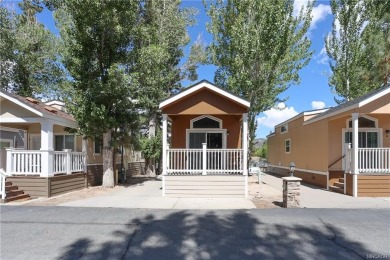 Big Bear Lake Home For Sale in Big Bear Lake California