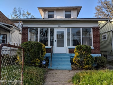 Ohio River Home For Sale in Louisville Kentucky