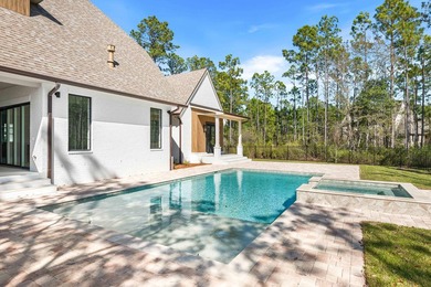 Brand new and fully complete, 159 Seclusion Way is a refined - photo 59