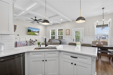 New Construction on OVERSIZED LOT IN CONVENIENT LOCATION! -- - photo 9