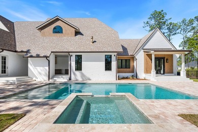 Brand new and fully complete, 159 Seclusion Way is a refined - photo 60