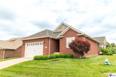 Lake Home For Sale in Elizabethtown, Kentucky