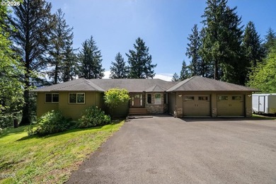 One of a kind, custom craftsman home! Private and secluded - photo 1