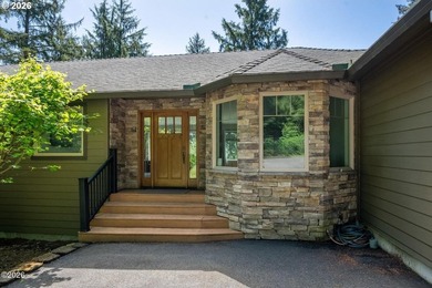 One of a kind, custom craftsman home! Private and secluded - photo 5