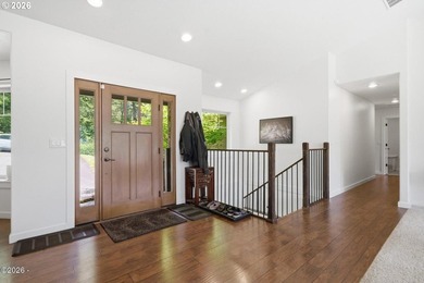 One of a kind, custom craftsman home! Private and secluded - photo 6