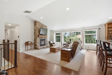 One of a kind, custom craftsman home! Private and secluded - photo 7