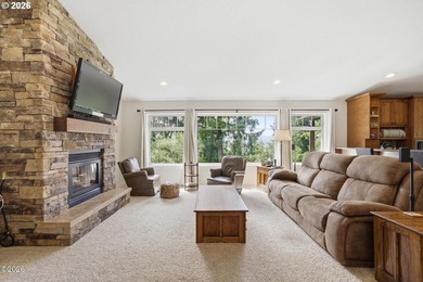 One of a kind, custom craftsman home! Private and secluded - photo 8