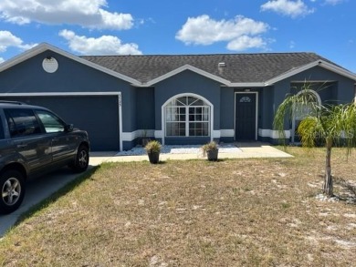 Lake Home For Sale in Winter Haven, Florida