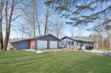 Lake Home For Sale in Cadillac, Michigan