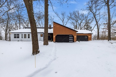 Grand River - Ottawa County Home For Sale in Grand Haven Michigan
