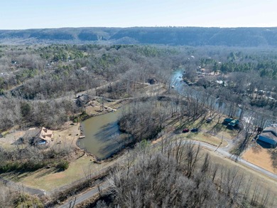 Little Red River Home For Sale in Heber Springs Arkansas