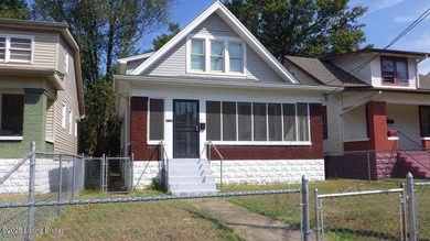 Ohio River Home Sale Pending in Louisville Kentucky