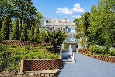 Welcome to 75 Longview Road, a custom-built contemporary home - photo 2