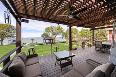 Modern Lake Life Done Right on Richland Chambers! - photo 30