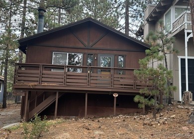 Big Bear Lake Home For Sale in Big Bear Lake California
