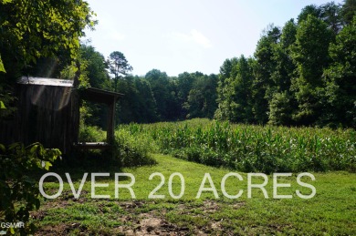 Cherokee Lake Acreage For Sale in New Market Tennessee