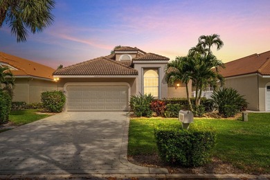 (private lake, pond, coastal) Home For Sale in West Palm Beach Florida