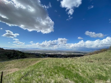 Great Salt Lake Lot For Sale in North Salt Lake Utah