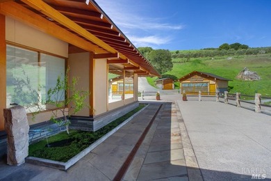 From the sun-drenched slope of Black Mountain in coveted Nicasio - photo 12