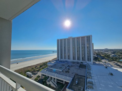 Enjoy the comfort and elegance of this expansive ocean-view