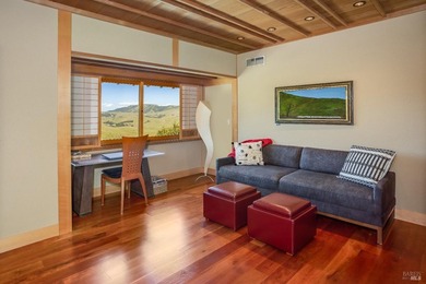From the sun-drenched slope of Black Mountain in coveted Nicasio - photo 13