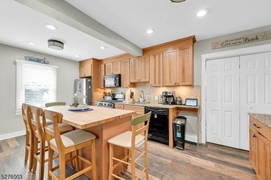 This Charming Colonial Home In The Upper Greenwood Lake Area Has - photo 13