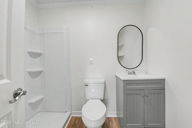 This beautifully remodeled 4- bedroom, 2 -bathroom home in the - photo 13