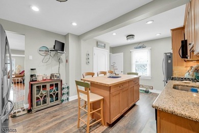 This Charming Colonial Home In The Upper Greenwood Lake Area Has - photo 16