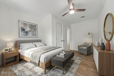This beautifully remodeled 4- bedroom, 2 -bathroom home in the - photo 16