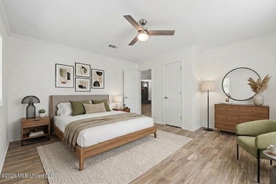 This beautifully remodeled 4- bedroom, 2 -bathroom home in the - photo 17