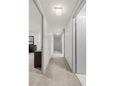 Welcome to this oversized, freshly painted and immaculate condo