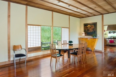 From the sun-drenched slope of Black Mountain in coveted Nicasio - photo 20