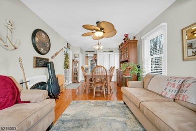 This Charming Colonial Home In The Upper Greenwood Lake Area Has - photo 21