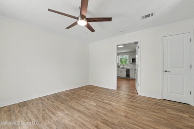 This beautifully remodeled 4- bedroom, 2 -bathroom home in the - photo 21