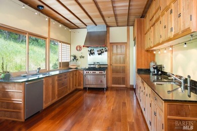 From the sun-drenched slope of Black Mountain in coveted Nicasio - photo 22