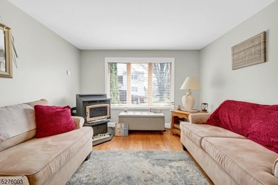 This Charming Colonial Home In The Upper Greenwood Lake Area Has - photo 22