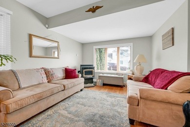 This Charming Colonial Home In The Upper Greenwood Lake Area Has - photo 23
