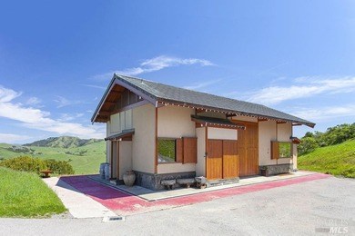 From the sun-drenched slope of Black Mountain in coveted Nicasio - photo 24